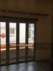 Tiong Bahru Estate (D3), Apartment #202735062